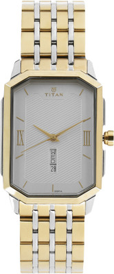 

Titan 1742BM02 Watch - For Men