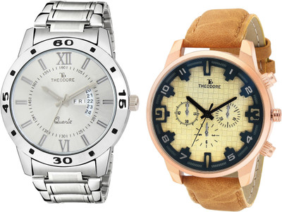 

THEODORE TDM1232 Watch - For Men