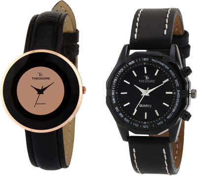 

THEODORE TDF1634 Watch - For Women