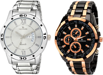 

THEODORE TDM1230 Watch - For Men