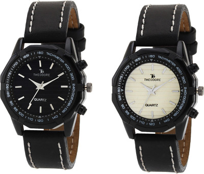 

THEODORE TDF3435 Watch - For Women