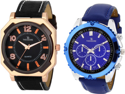 

THEODORE TDM1431 Watch - For Men