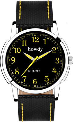 

Howdy howdy-14018 Watch - For Men
