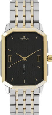 

Titan 1742BM01 Watch - For Men