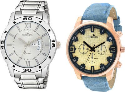 

THEODORE TDM1233 Watch - For Men