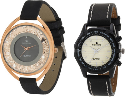 

THEODORE TDF2535 Watch - For Women