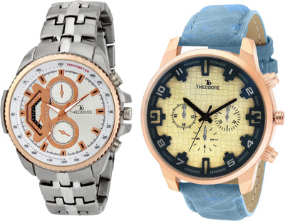 

THEODORE TDM2833 Watch - For Men