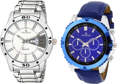 

THEODORE TDM1131 Watch - For Men