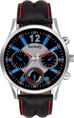 

Howdy howdy-14002 Watch - For Men