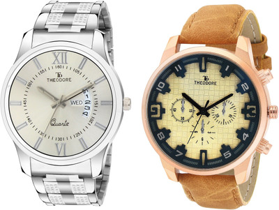 

THEODORE TDM0832 Watch - For Men