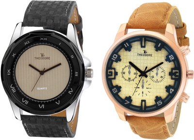 THEODORE TDM1532 Watch - For Men