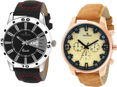 

THEODORE TDM0432 Watch - For Men
