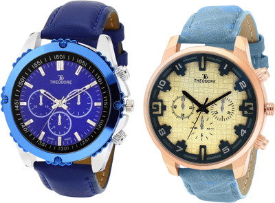 

THEODORE TDM3133 Watch - For Men