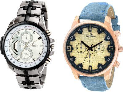 

THEODORE TDM2933 Watch - For Men
