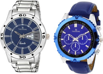 

THEODORE TDM0931 Watch - For Men
