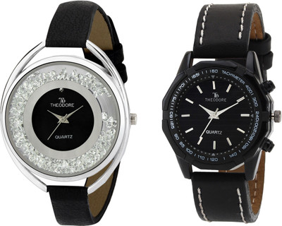 

THEODORE TDF2634 Watch - For Women