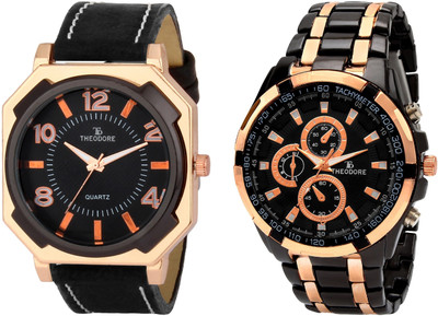 

THEODORE TDM1430 Watch - For Men