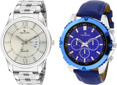 

THEODORE TDM0831 Watch - For Men