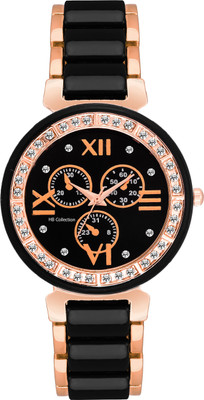 

HB Collection HBWW003 HBWW003 Watch - For Girls