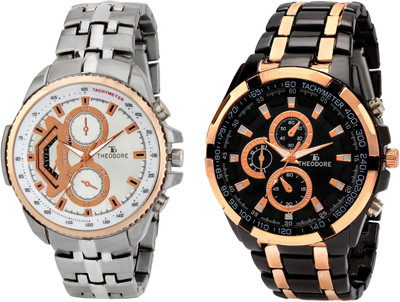 

THEODORE TDM2830 Watch - For Men