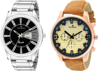 

THEODORE TDM0632 Watch - For Men