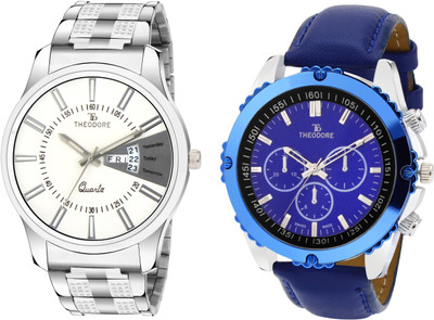 

THEODORE TDM0731 Watch - For Men