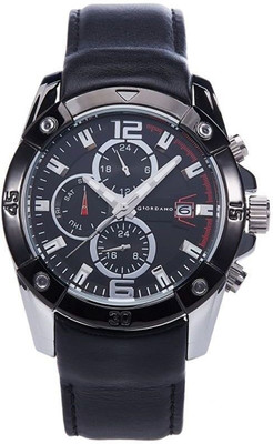 

Giordano C1012-01 Watch - For Men