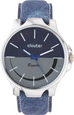 

clouter hub tjs4 Watch - For Men