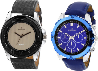 

THEODORE TDM1531 Watch - For Men