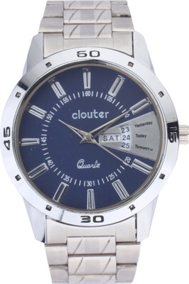 clouter hub tjs1 Watch - For Men