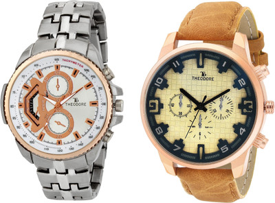 

THEODORE TDM2832 Watch - For Men