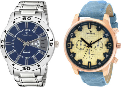 

THEODORE TDM0933 Watch - For Men