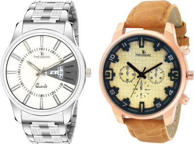 

THEODORE TDM0732 Watch - For Men