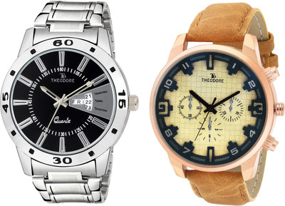 THEODORE TDM1032 Watch - For Men