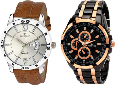 

THEODORE TDM0230 Watch - For Men