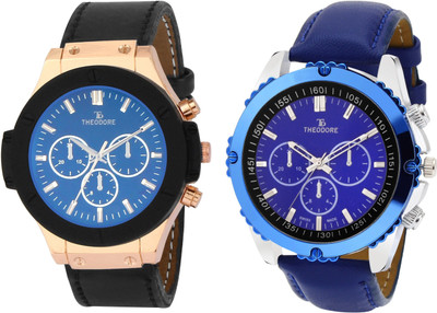

THEODORE TDM1331 Watch - For Men