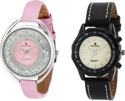 

THEODORE TDF2435 Watch - For Women