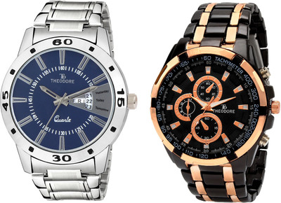 

THEODORE TDM0930 Watch - For Men