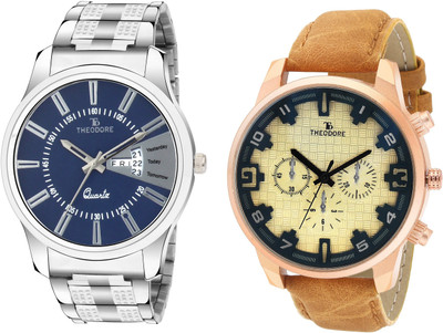 

THEODORE TDM0532 Watch - For Men