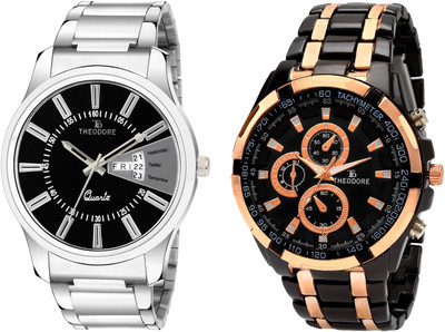 

THEODORE TDM0630 Watch - For Men