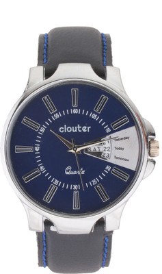 

clouter hub tjs2 Watch - For Men