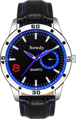 

Howdy howdy-14013 Watch - For Men