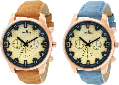

THEODORE TDM3233 Watch - For Men