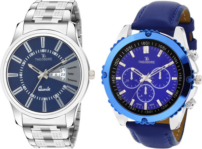 THEODORE TDM0531 Watch - For Men