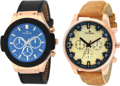 

THEODORE TDM1332 Watch - For Men