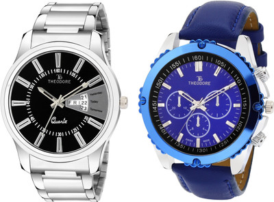 

THEODORE TDM0631 Watch - For Men