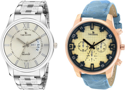 

THEODORE TDM0833 Watch - For Men