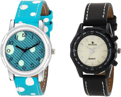 

THEODORE TDF1935 Watch - For Women