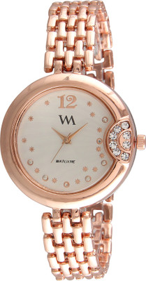 

Watch Me WMAL-307-C Watch - For Women