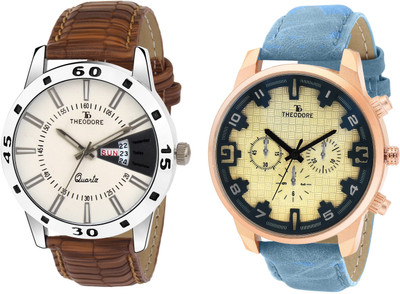 

THEODORE TDM0333 Watch - For Men